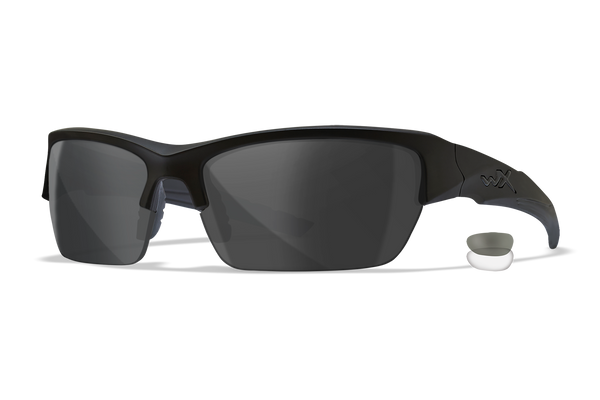 WX Valor Sunglasses | Ballistic Rated | Wiley X