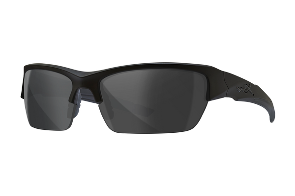 WX Valor Sunglasses - Polarized Smoke Grey Lenses | Wiley X WX Valor Sunglasses - Polarized Smoke Grey Lenses | Wiley X