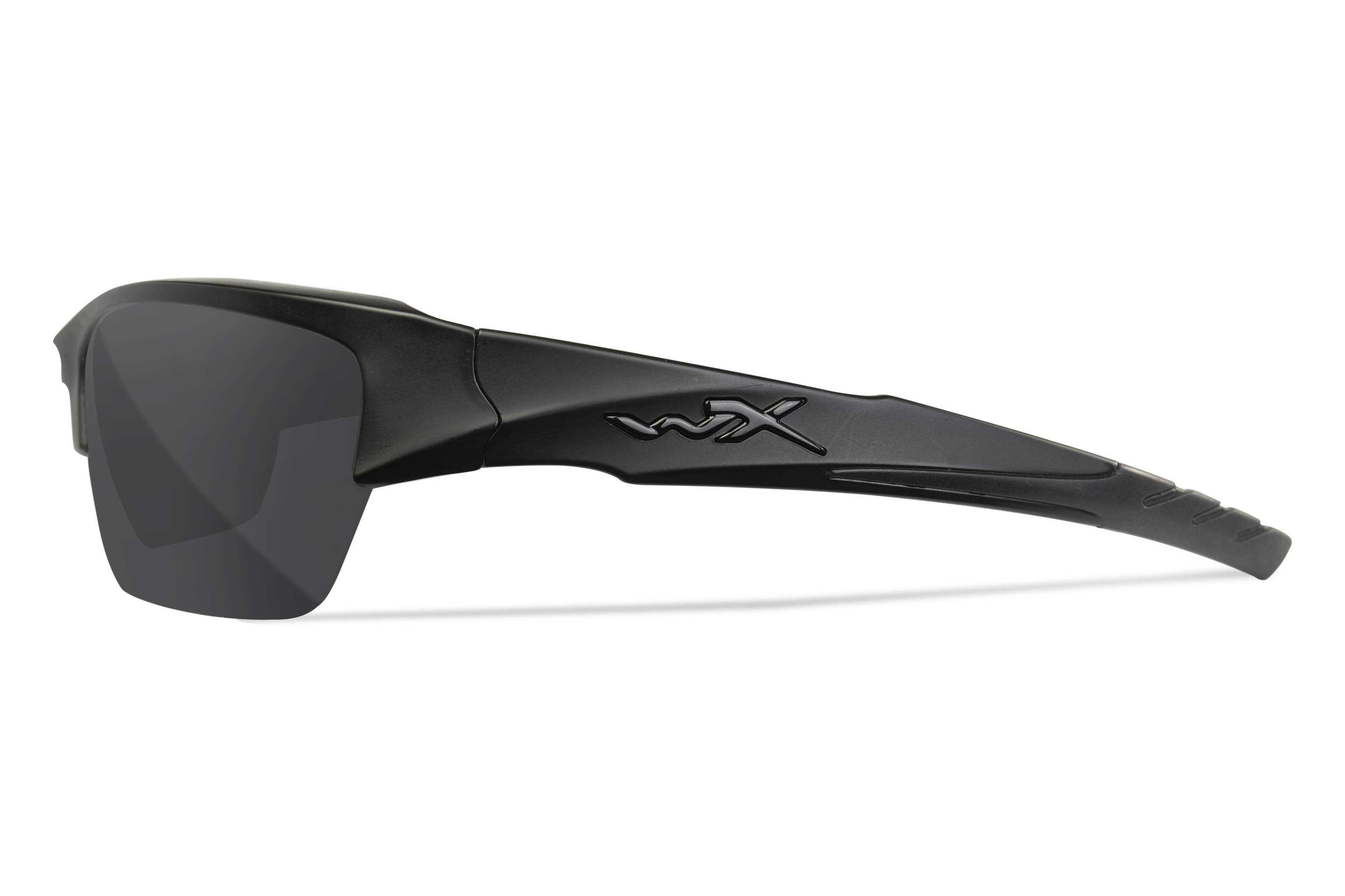 WX Valor Sunglasses - Polarized Smoke Grey Lenses | Wiley X WX Valor Sunglasses - Polarized Smoke Grey Lenses | Wiley X