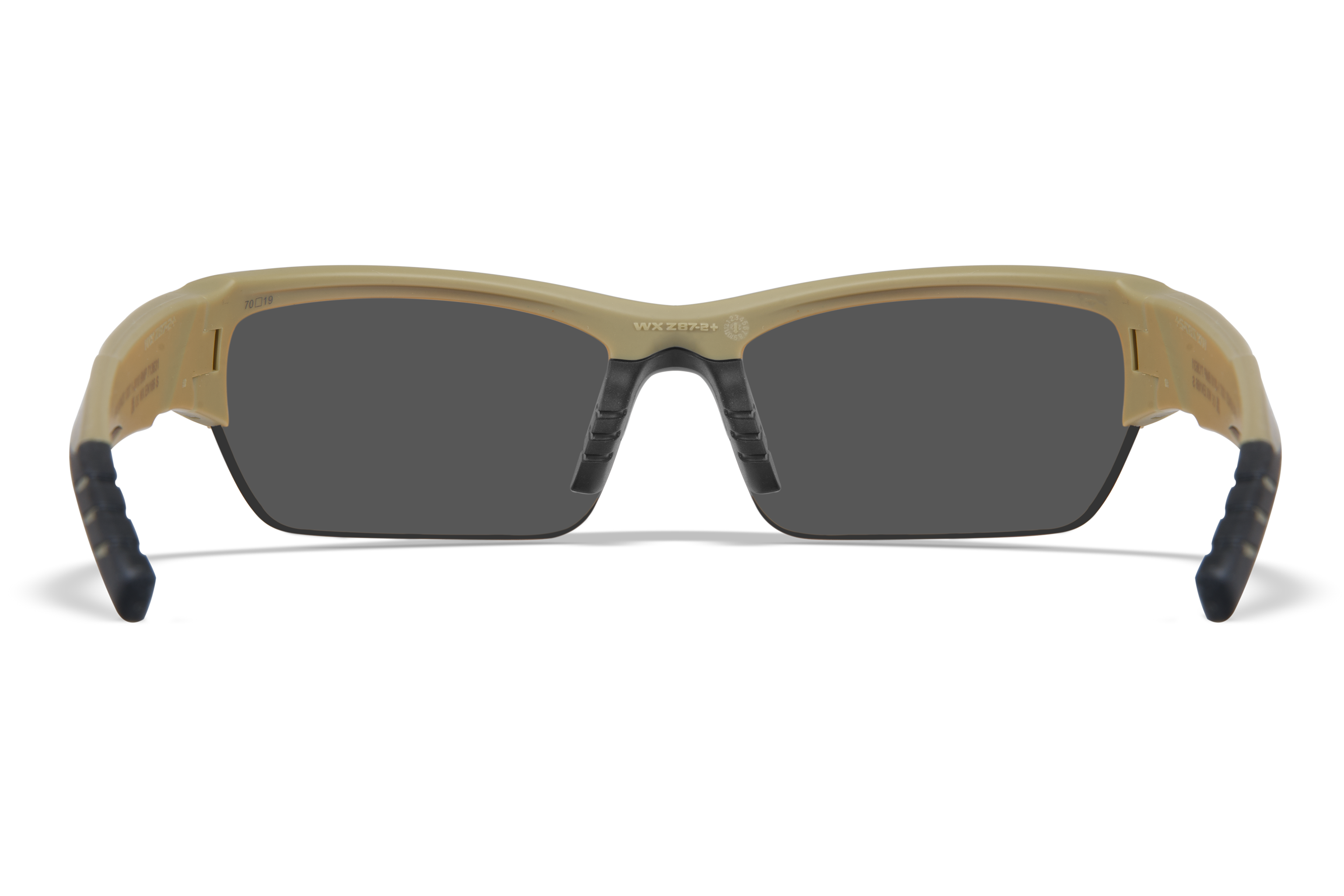 WX Valor Sunglasses - Smoke Grey/Clear/Light Rust Lenses | Wiley X WX Valor Sunglasses - Smoke Grey/Clear/Light Rust Lenses | Wiley X