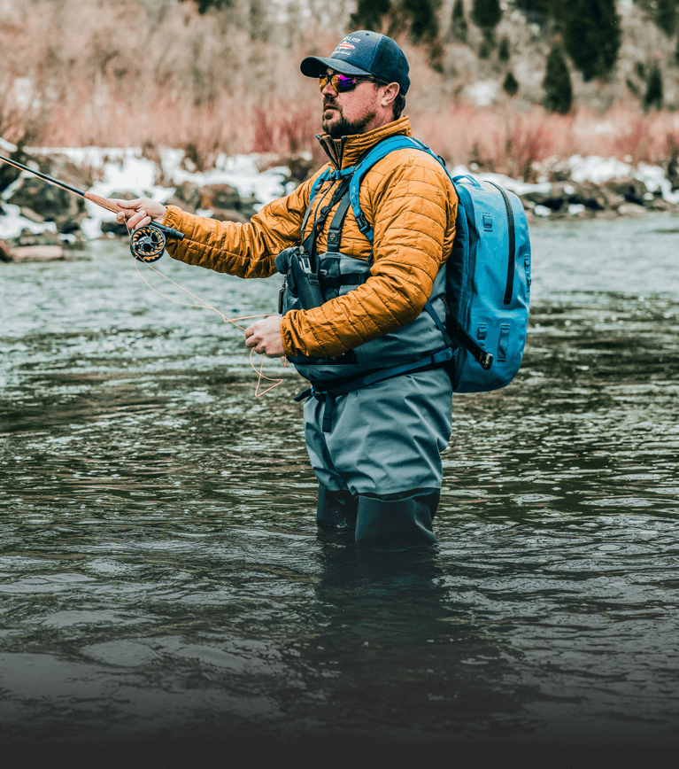 Sunglasses for Fishing