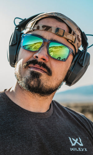 Wiley X Sunglasses and Safety Glasses - Official USA Online