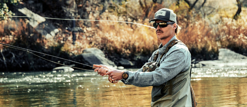 Water & Fishing