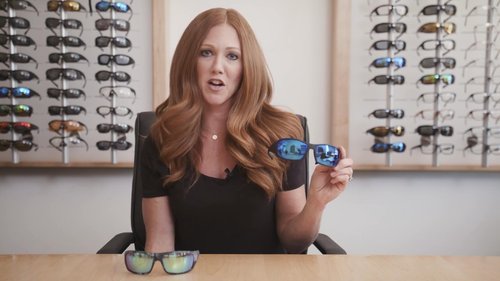 Why Choose the Wiley X Prescriptions
