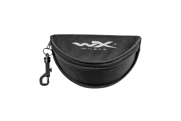 2 Lens Zipper Case | Wiley X® USA