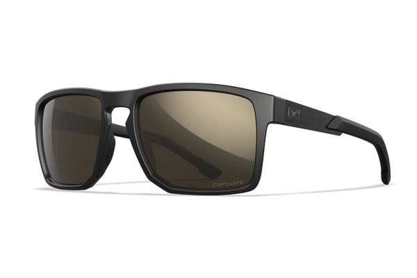 Wiley X WX Sierra Sunglasses Safety Glasses For Men Shatterproof