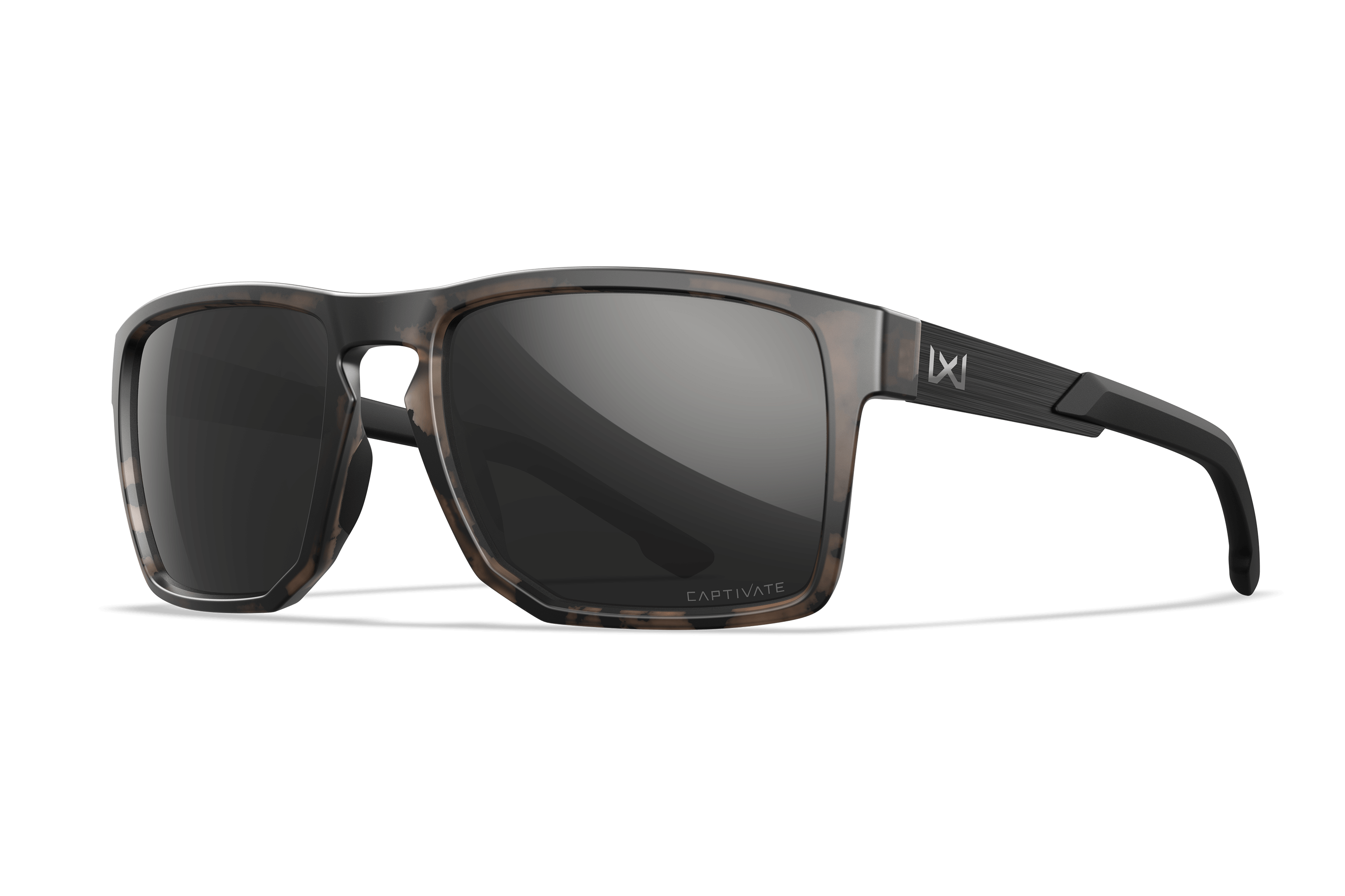 ★17　805050サイドアクリル WX Apex Sunglasses | Wiley X