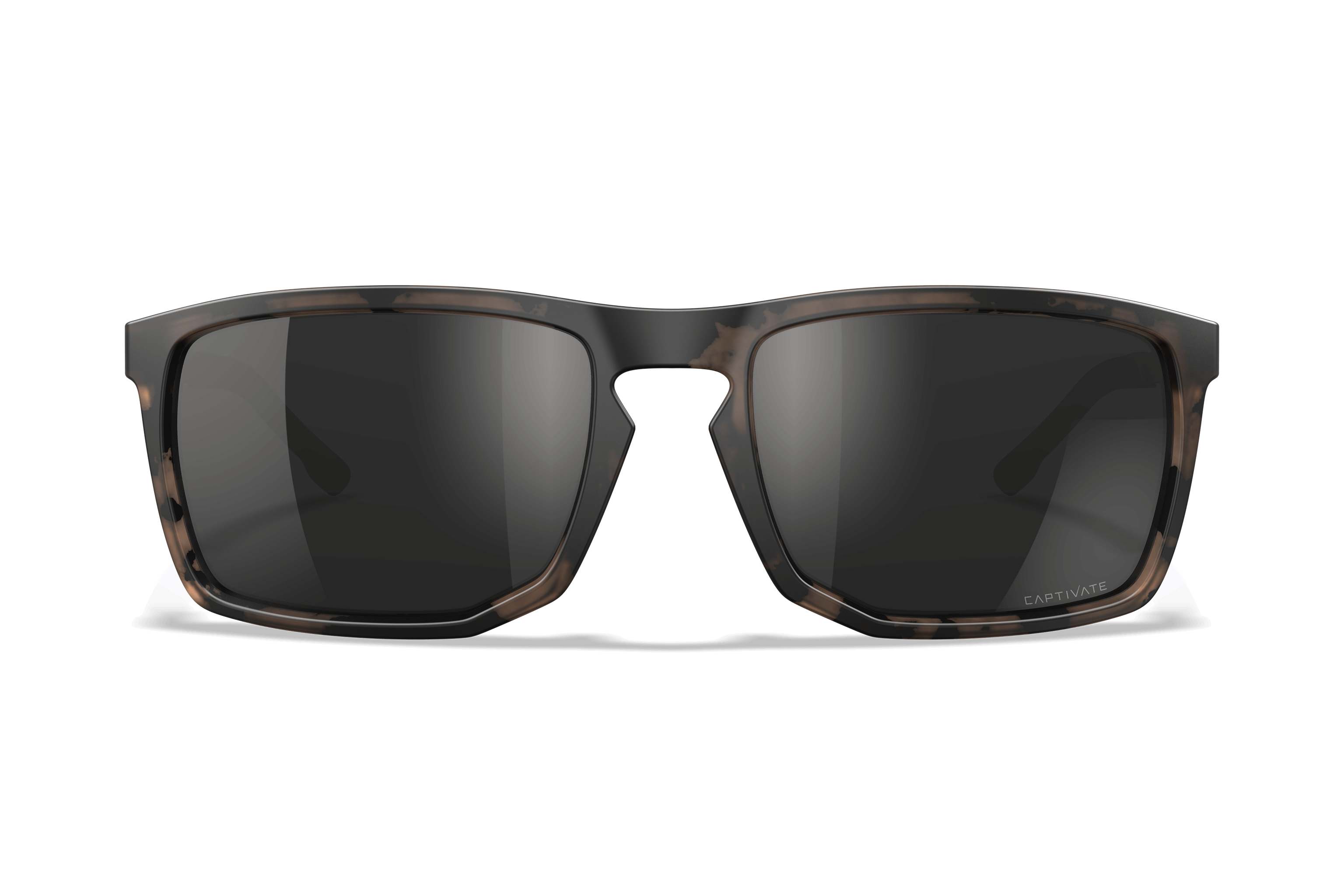 WX Axe Sunglasses - CAPTIVATE™ Polarized Black Mirror Lenses | Wiley X WX Axe Sunglasses - CAPTIVATE™ Polarized Black Mirror Lenses | Wiley X