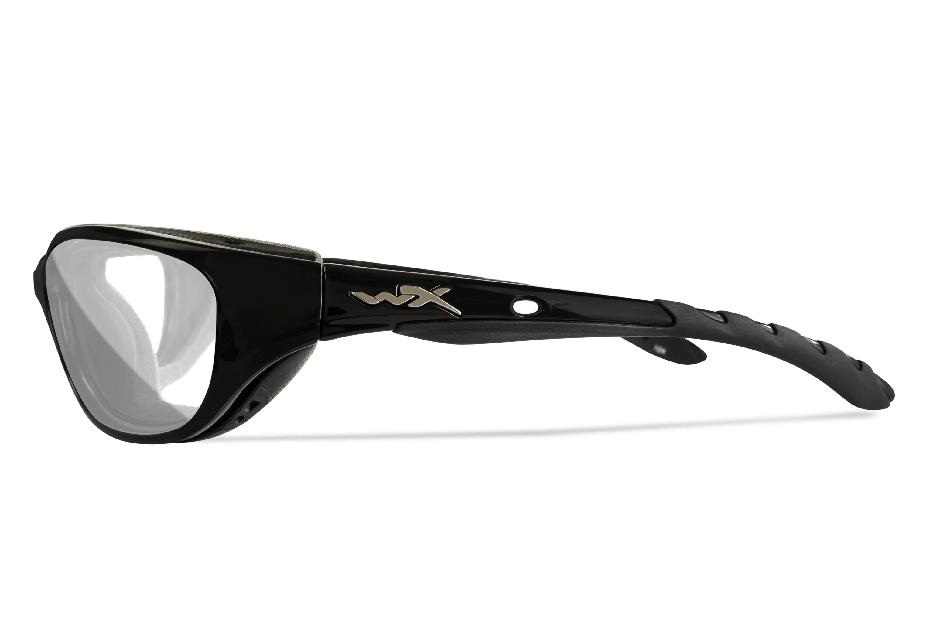 クリアポーレ Amazon.com: Mryok Insert Clip-on Prescription Lens Carrier for