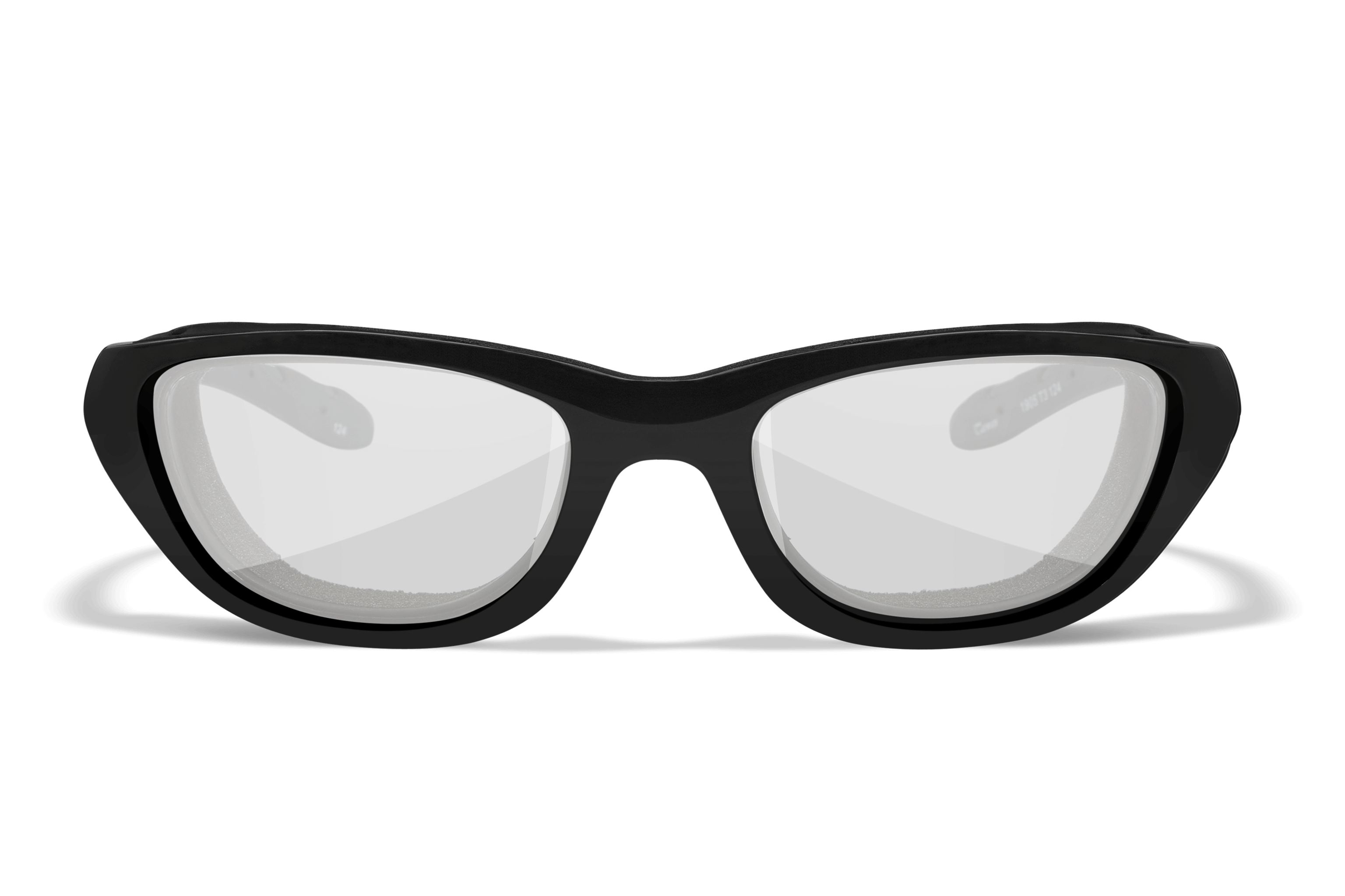 Airrage Sunglasses - Clear Lenses | Wiley X
