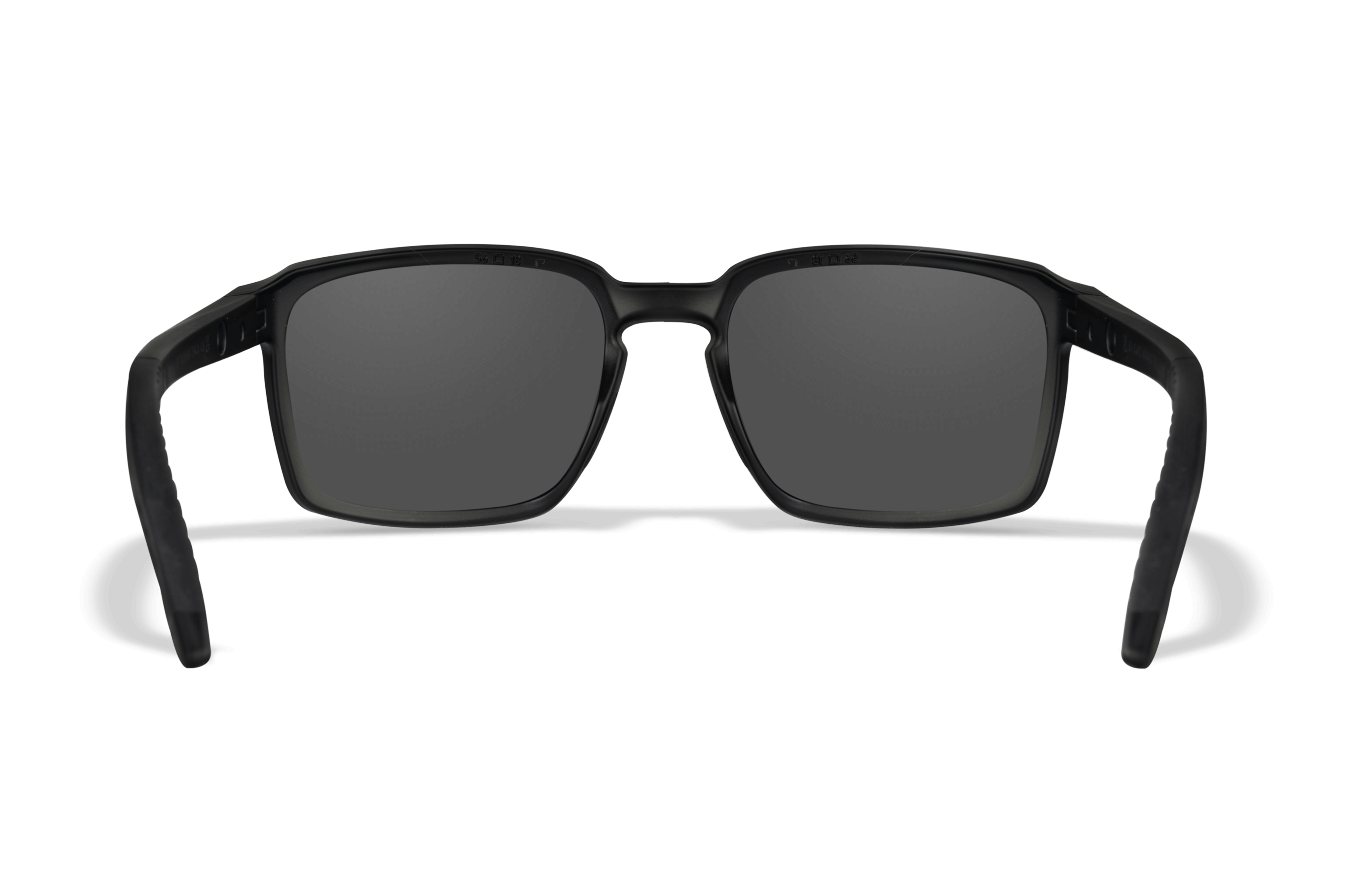 WX Alfa Sunglasses - Smoke Grey Lenses | Wiley X