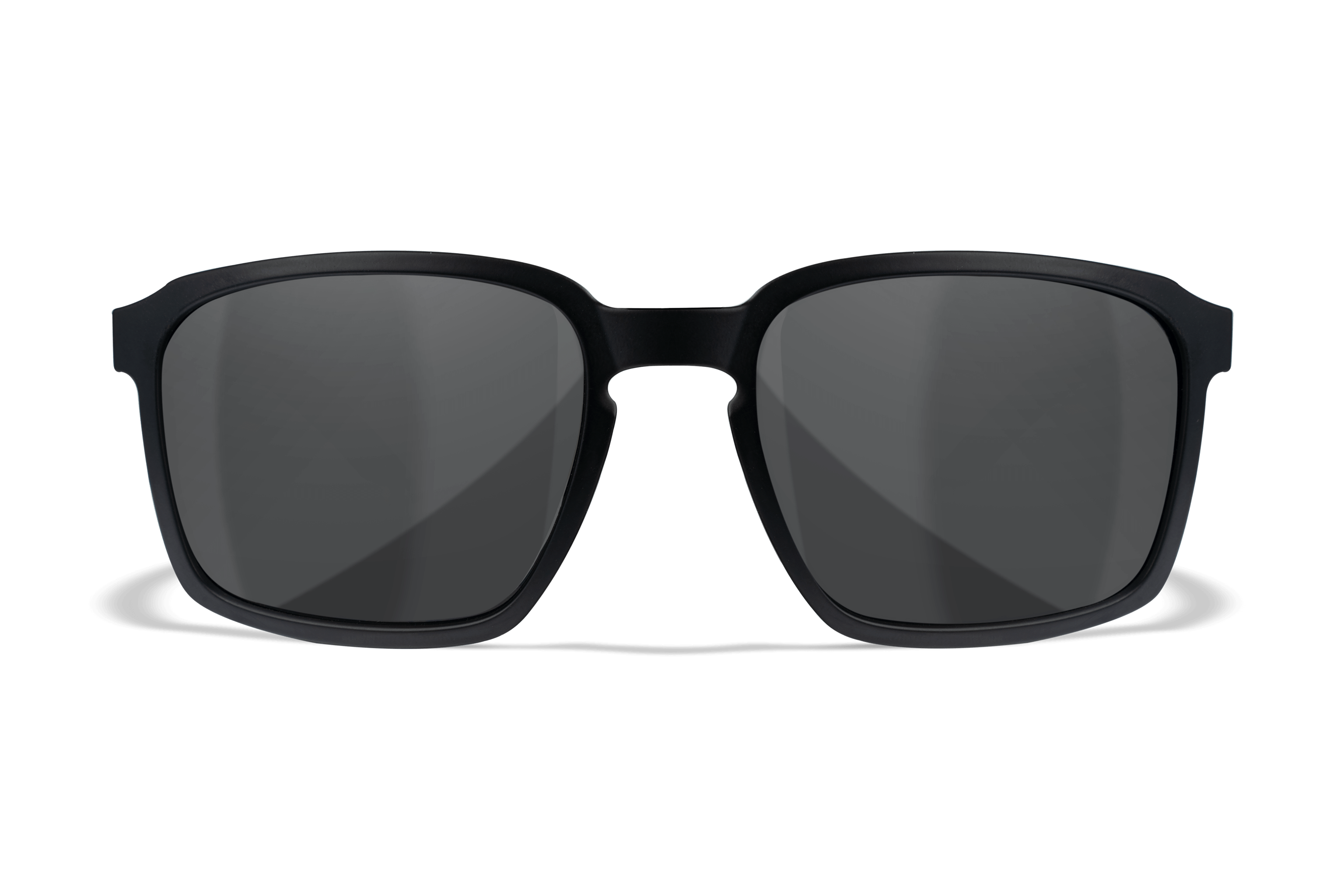 WX Alfa Sunglasses - Smoke Grey Lenses | Wiley X
