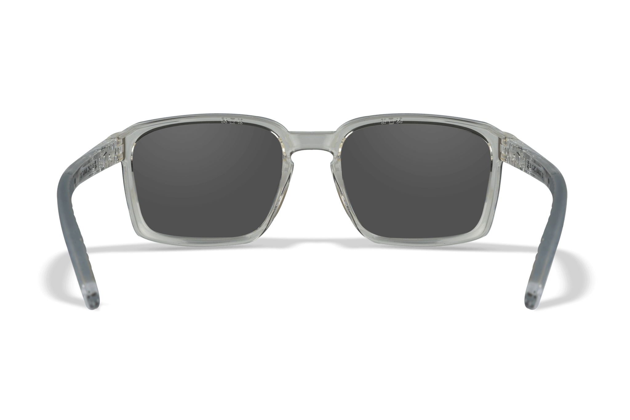 WX Alfa Sunglasses - CAPTIVATE™ Polarized Blue Mirror Lenses | Wiley X WX Alfa Sunglasses - CAPTIVATE™ Polarized Blue Mirror Lenses | Wiley X