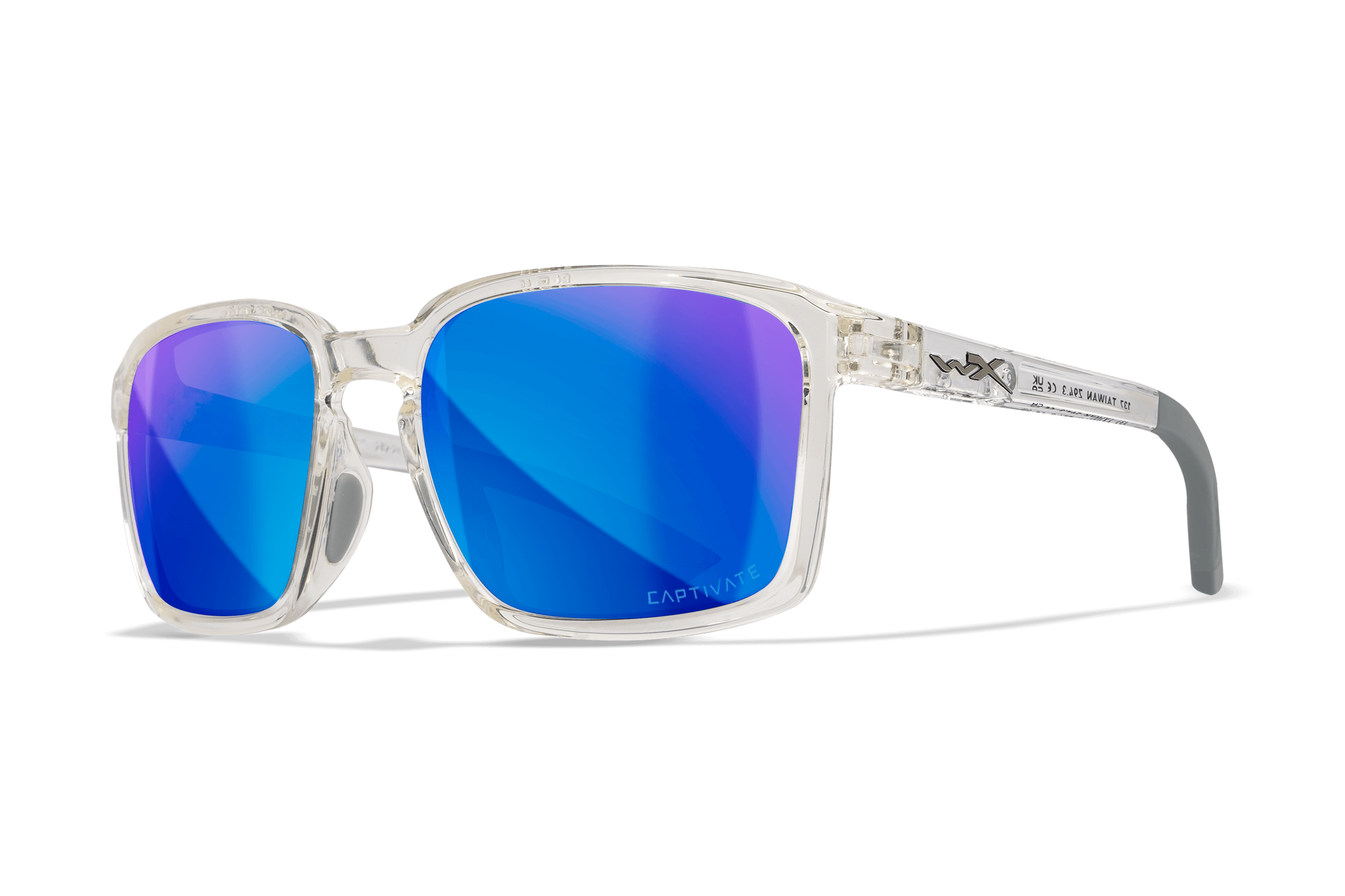 WX Alfa Sunglasses | Wiley X