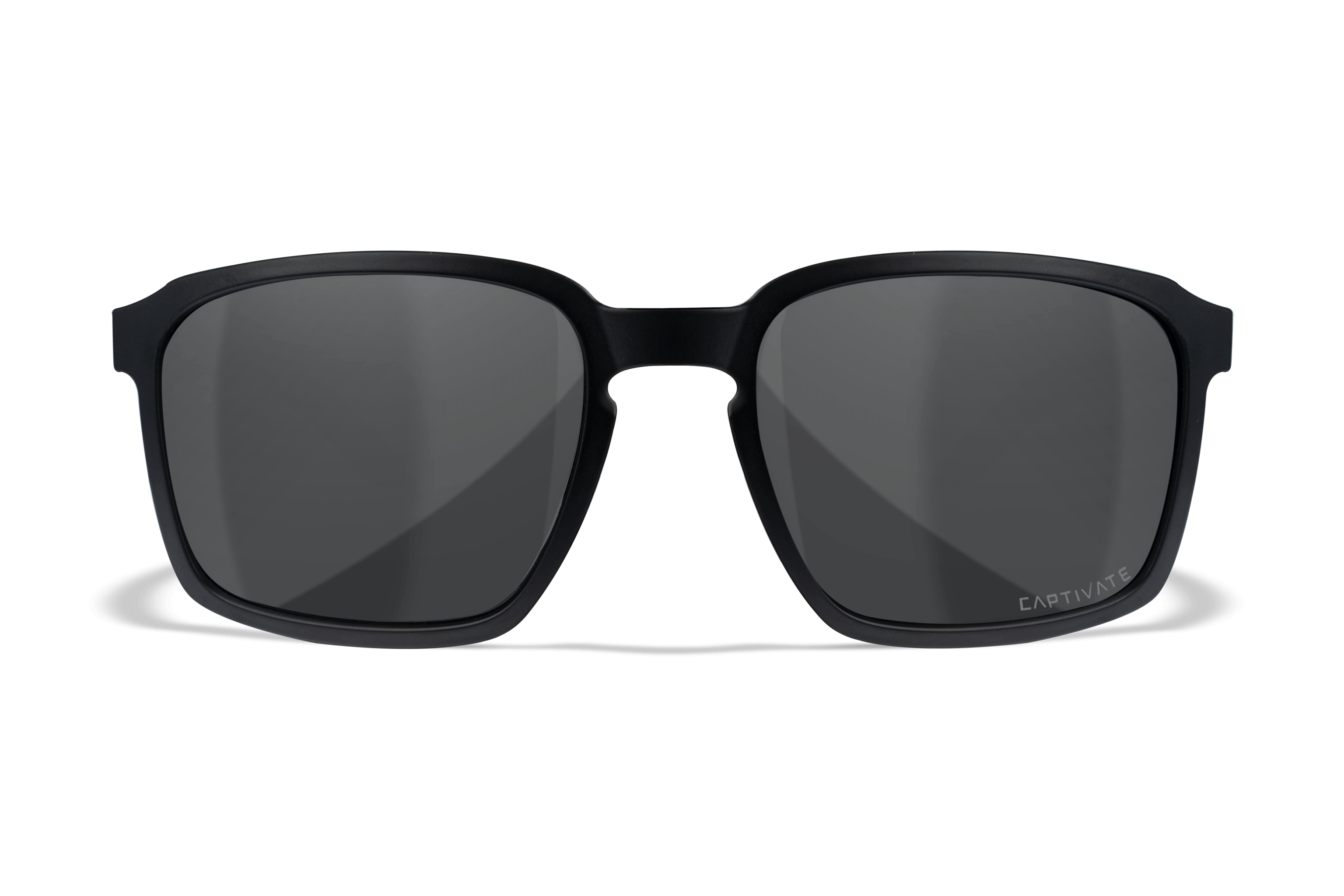 WX Alfa Sunglasses - CAPTIVATE™ Polarized Grey Lenses | Wiley X WX Alfa Sunglasses - CAPTIVATE™ Polarized Grey Lenses | Wiley X
