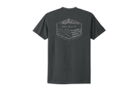 WX American Peaks Tee