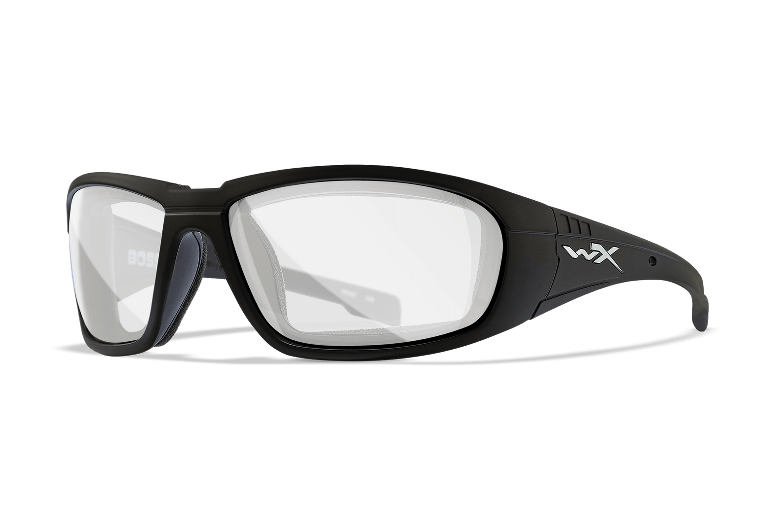 WX Boss Sunglasses | Wiley X