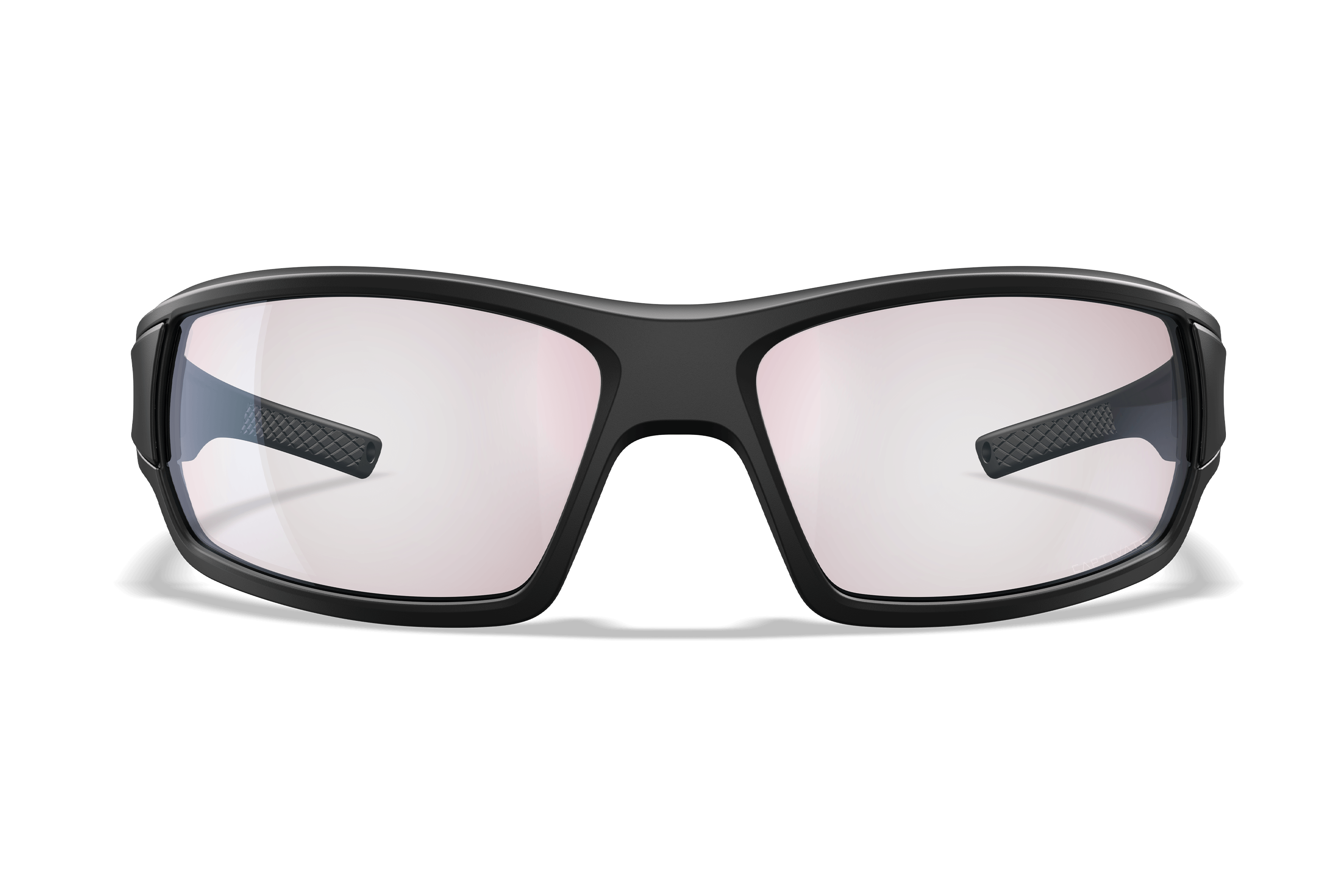 WX Breach 2.5 XL Sunglasses - CAPTIVATE™ Grey Lens | Wiley X