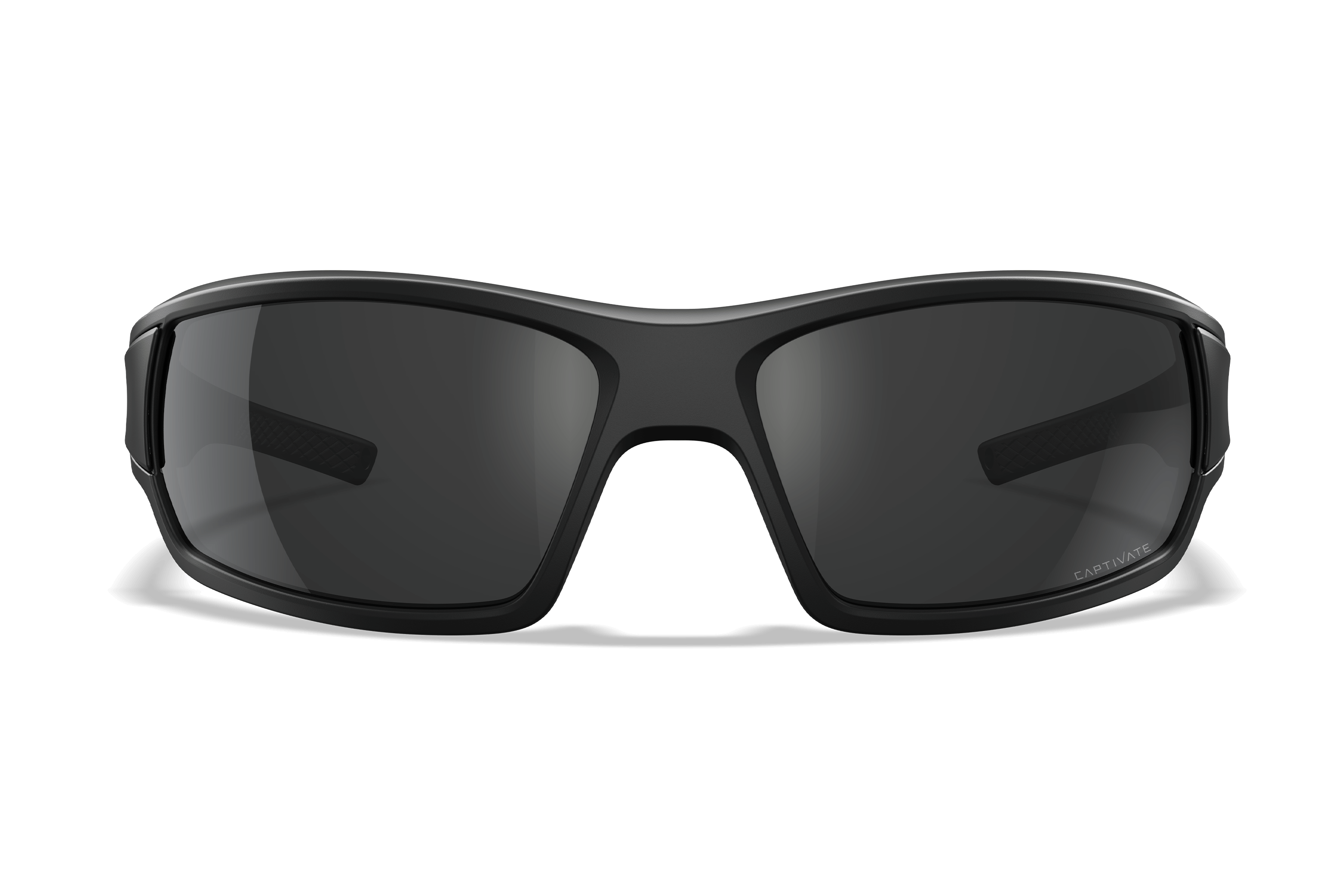 WX Breach 2.5 XL Sunglasses - CAPTIVATE™ Grey Lens | Wiley X