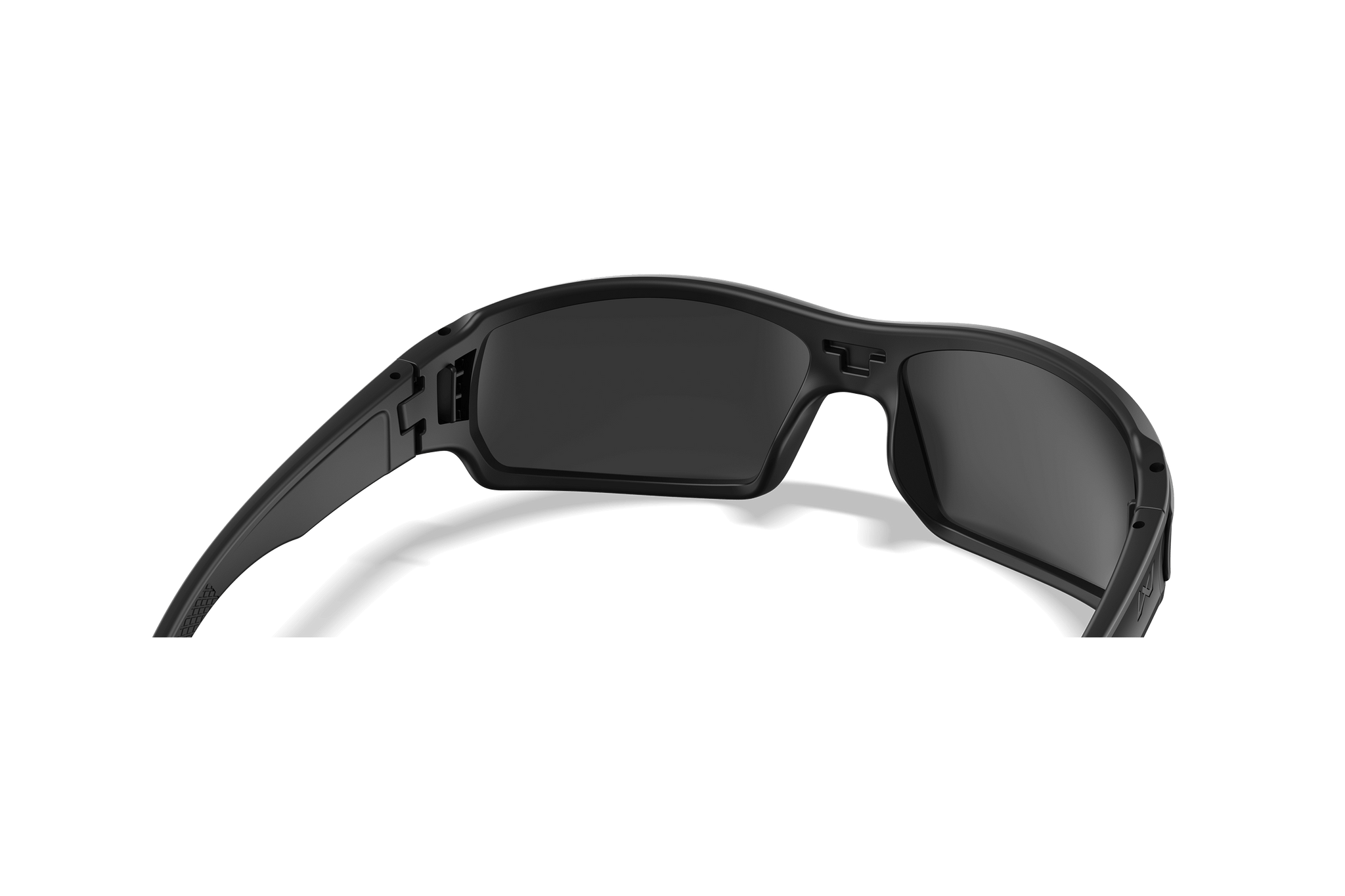 WX Breach 2.5 XL Sunglasses - CAPTIVATE™ Grey Lens | Wiley X WX Breach 2.5 XL Sunglasses - CAPTIVATE™ Grey Lens | Wiley X