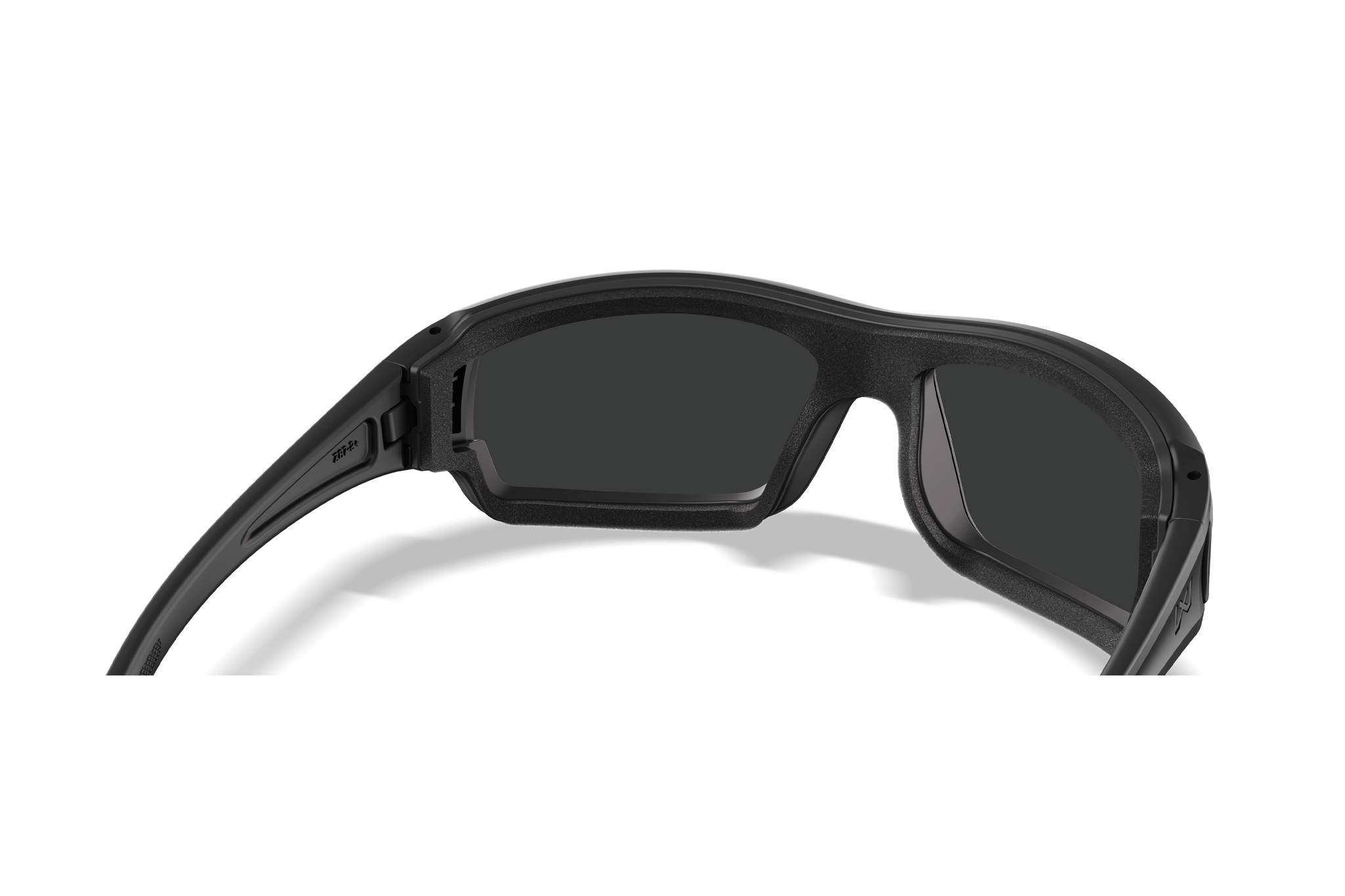 WX Breach 2.5 Sunglasses - CAPTIVATE™ Grey Lens | Wiley X WX Breach 2.5 Sunglasses - CAPTIVATE™ Grey Lens | Wiley X
