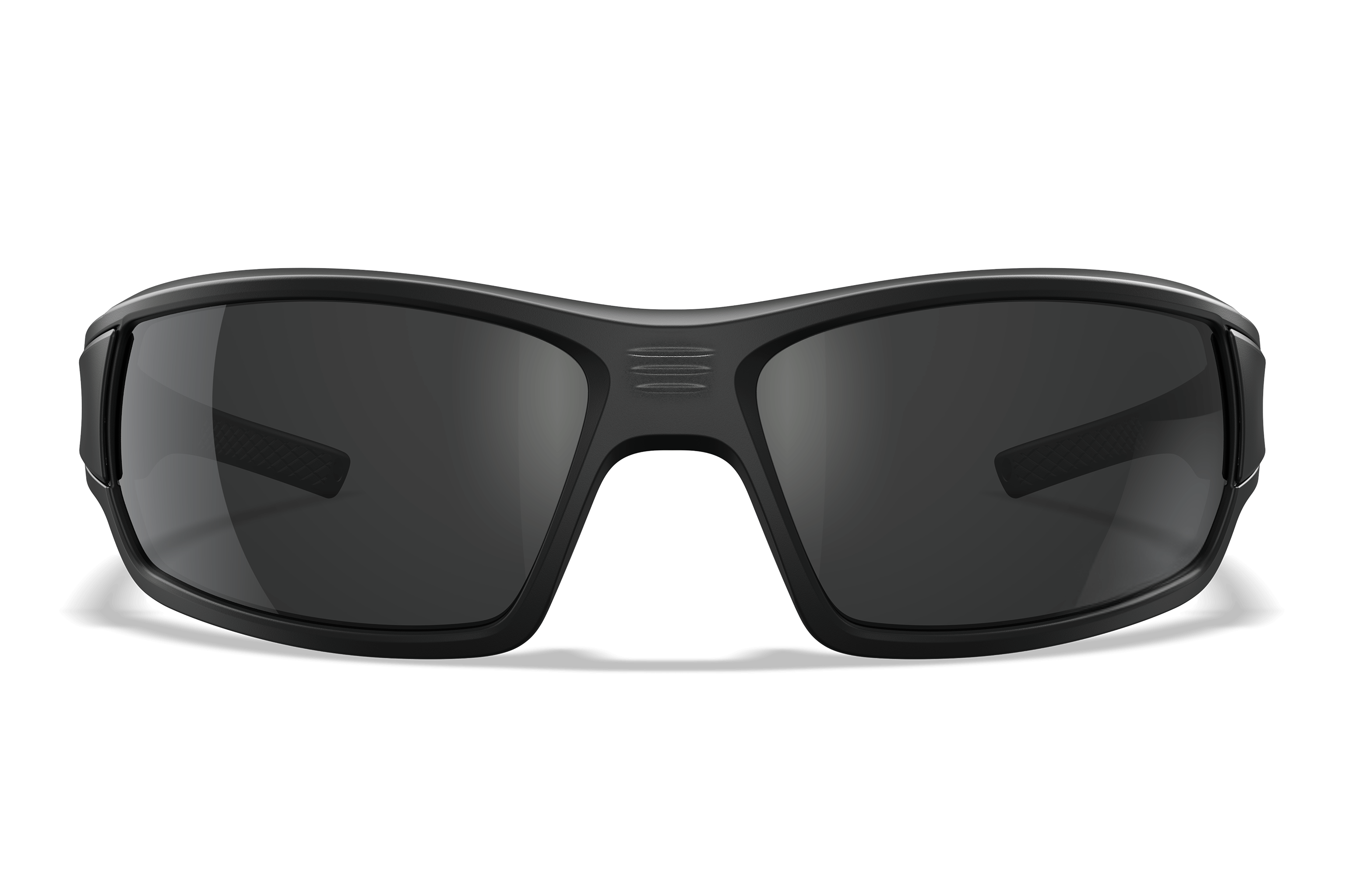WX Breach 2.5 Sunglasses - Grey Lens - Matte Black | Wiley X