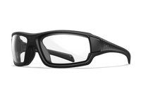 WX Breach 2.5 Matte Black Frame Only