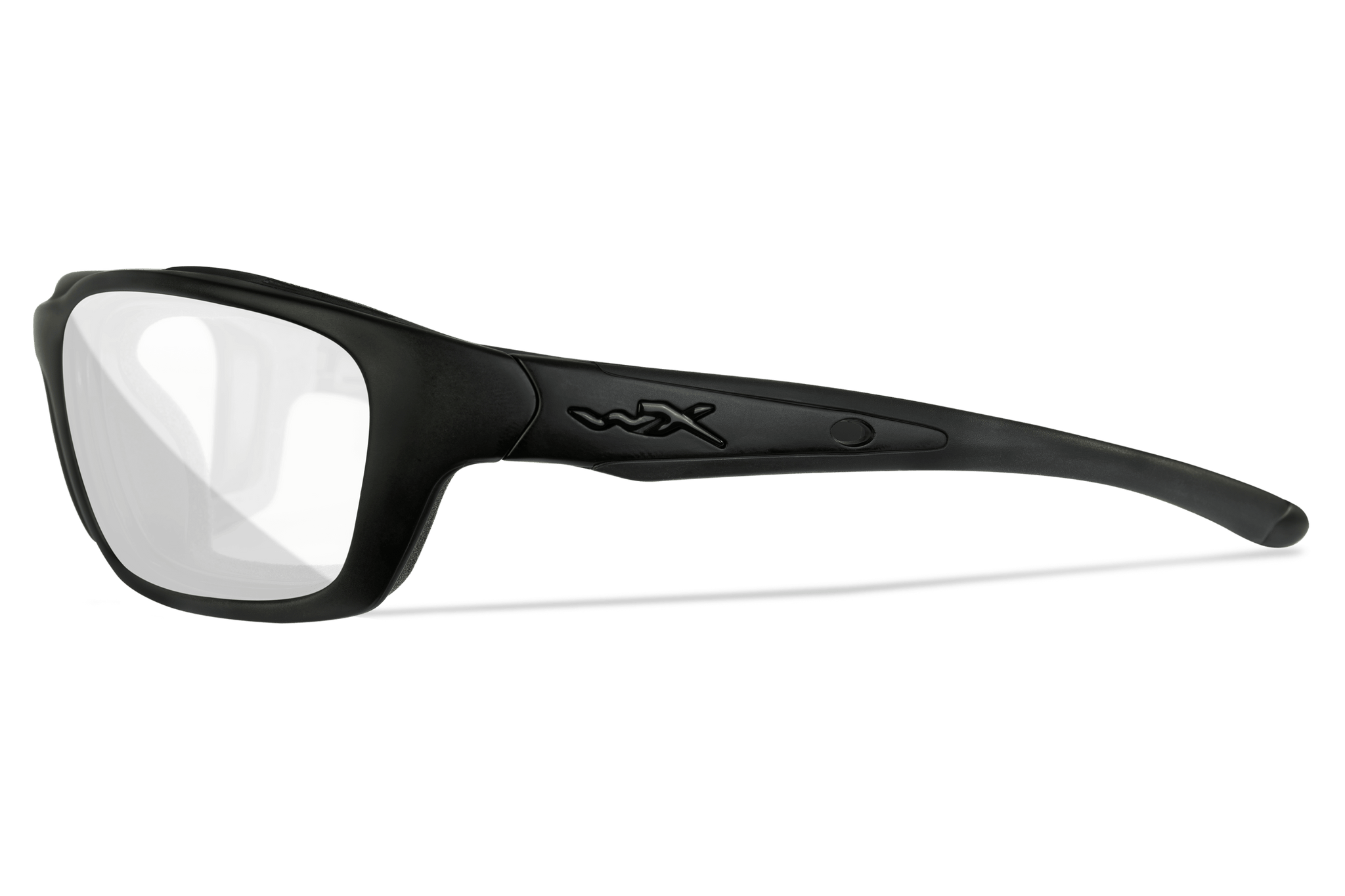 Brick Sunglasses - Clear Lenses | Wiley X Brick Sunglasses - Clear Lenses | Wiley X
