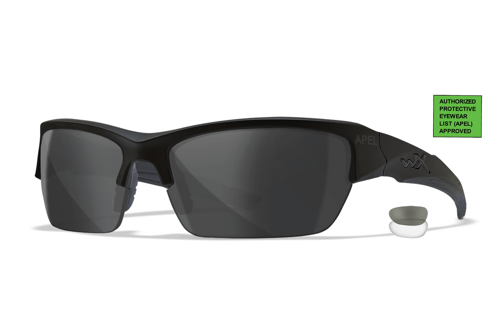 APEL WX VALOR SPECTACLE KIT - Parts & Accessories | Wiley X