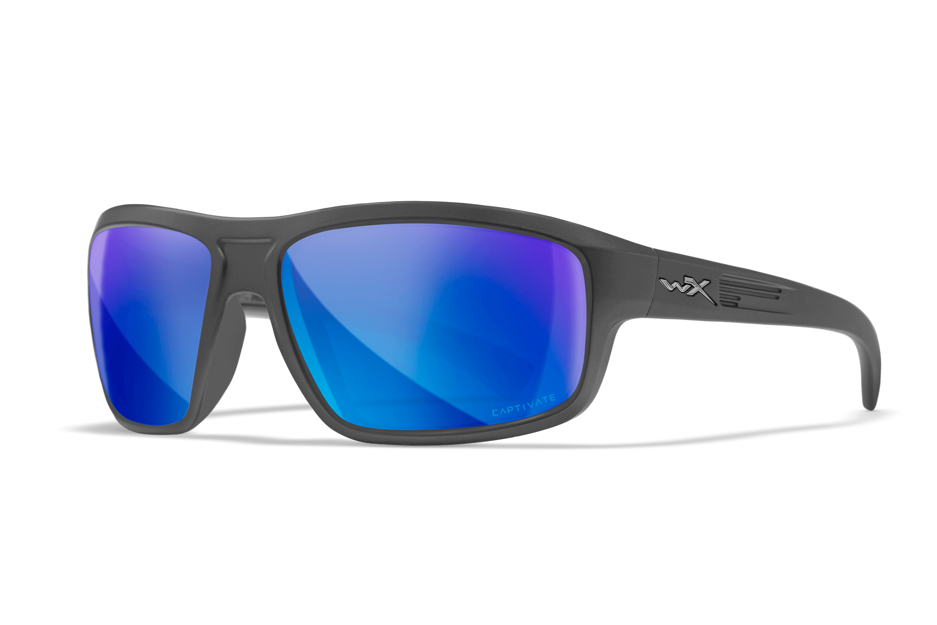 WX Contend Sunglasses | Wiley X