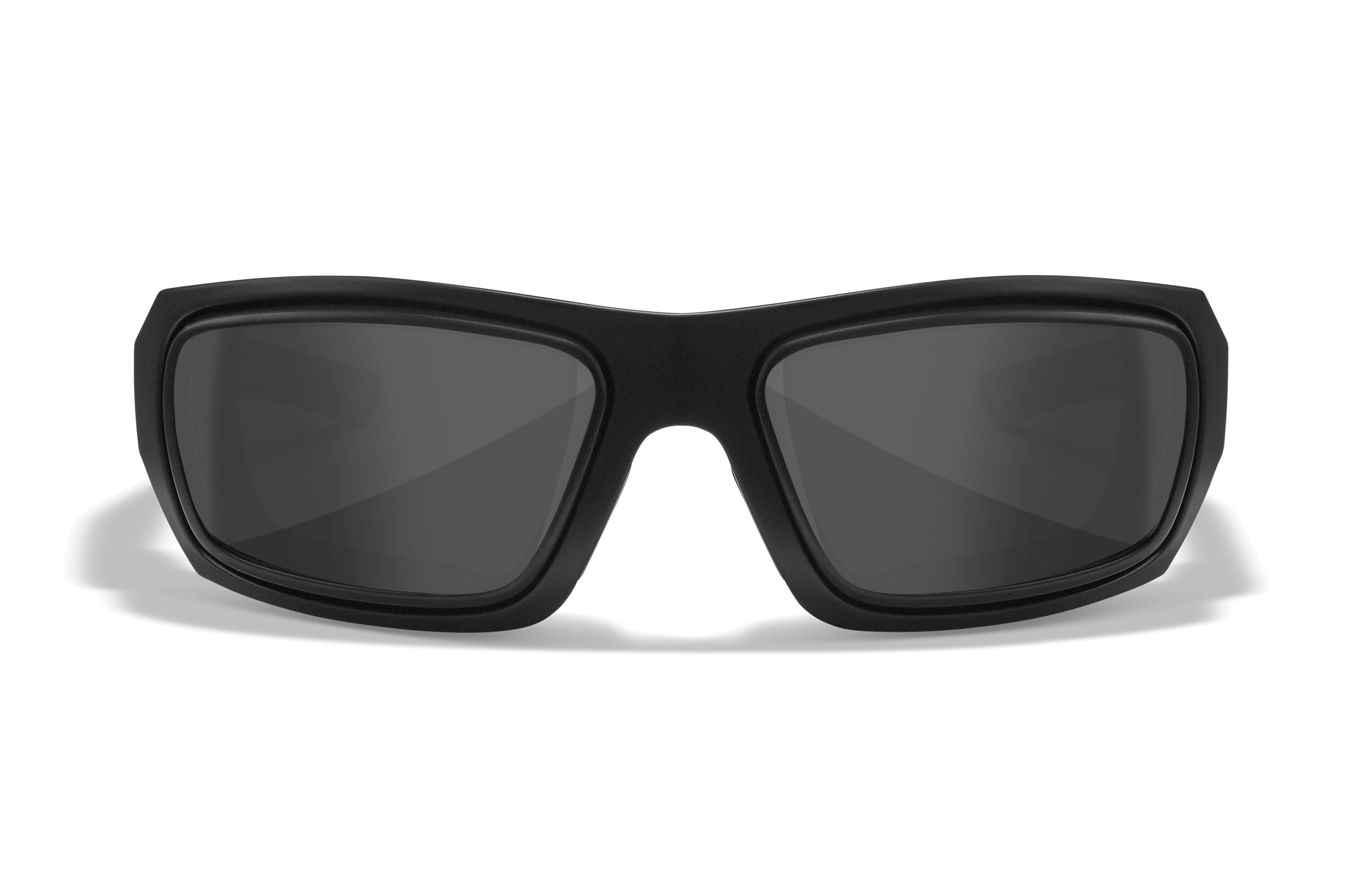 WX Enzo RX Rim Sunglasses - Smoke Grey Lenses | Wiley X