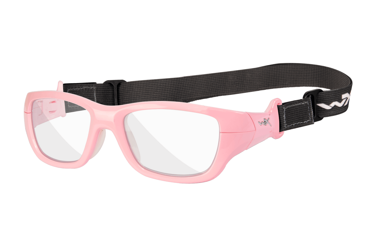 フィッシュJC 4EYES WX Flash Eyeglasses | Wiley X