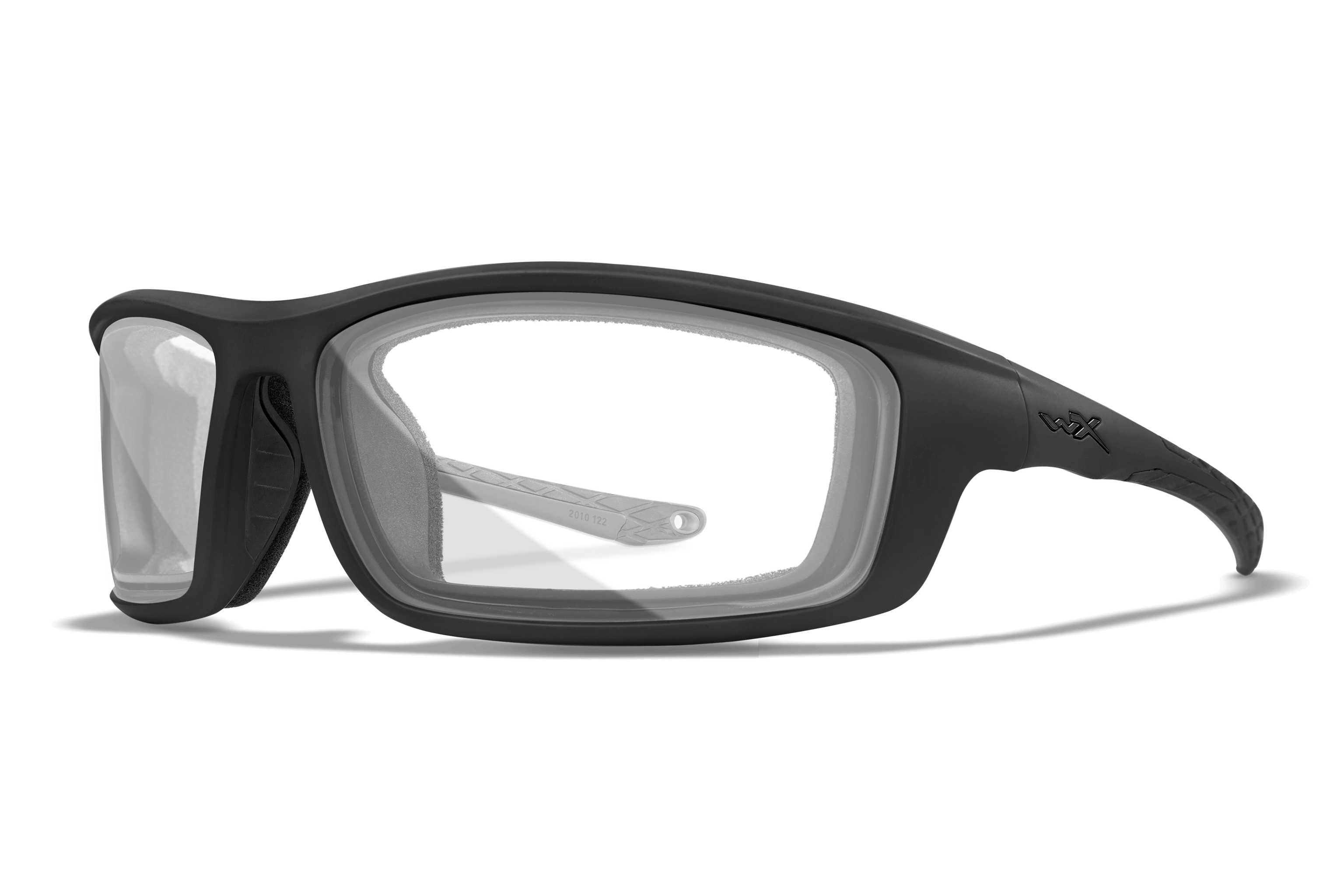 Wiley X WX Grid Polarized Grey (2024