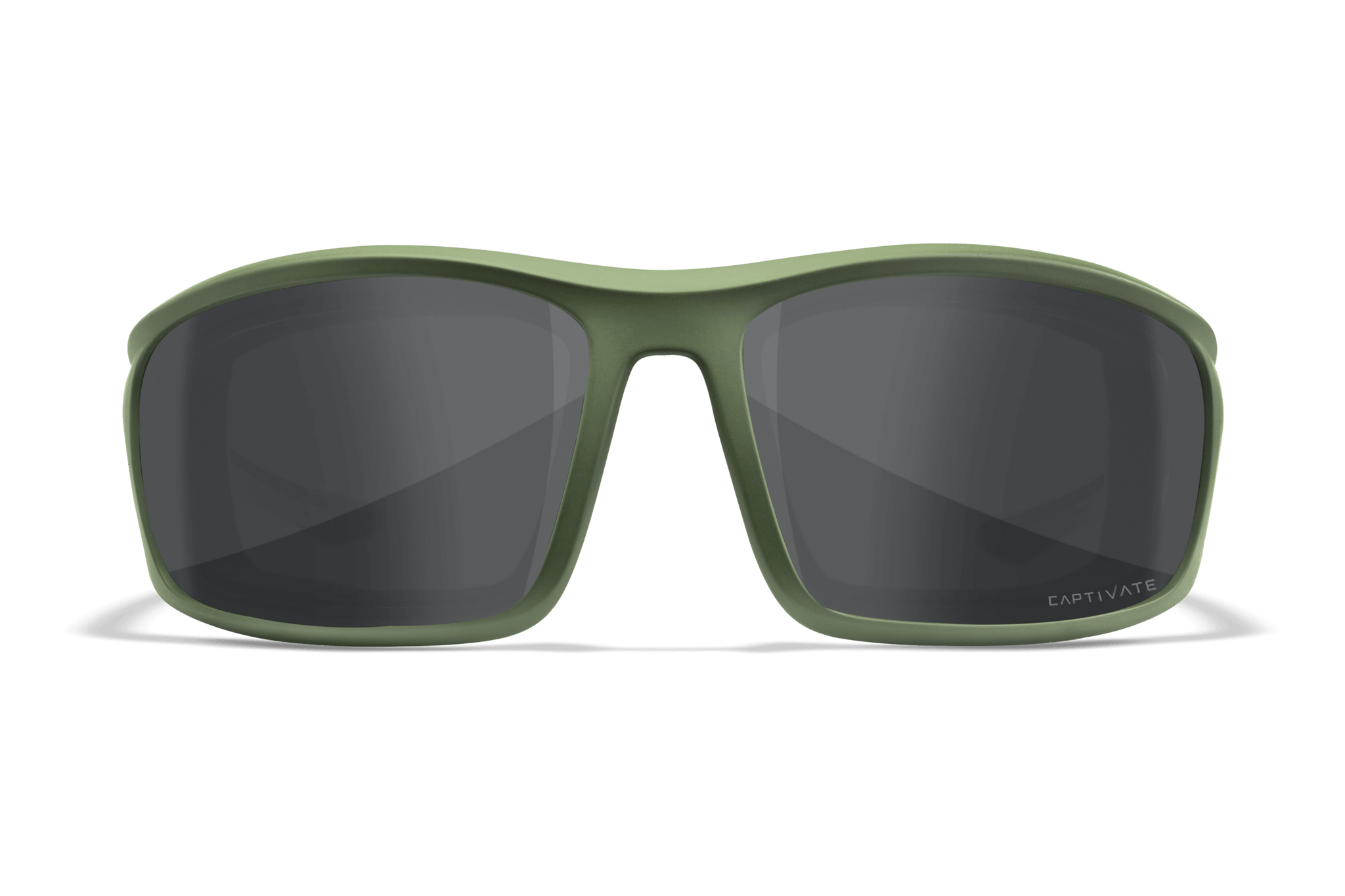 WX Grid Sunglasses - CAPTIVATE™ Polarized Grey Lenses | Wiley X WX Grid Sunglasses - CAPTIVATE™ Polarized Grey Lenses | Wiley X