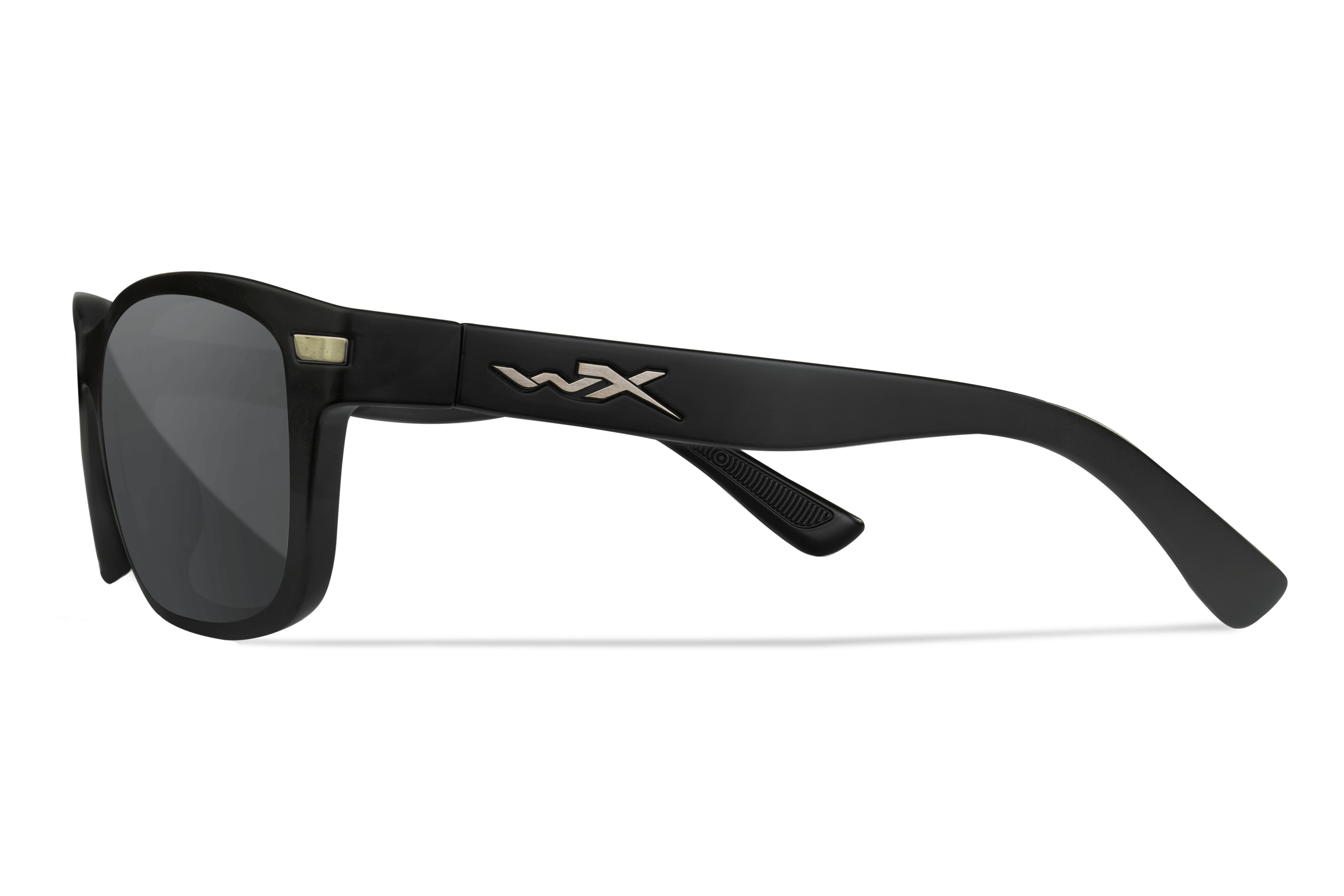 WX Helix Sunglasses - Non-Polarized Smoke Grey Lenses | Wiley X