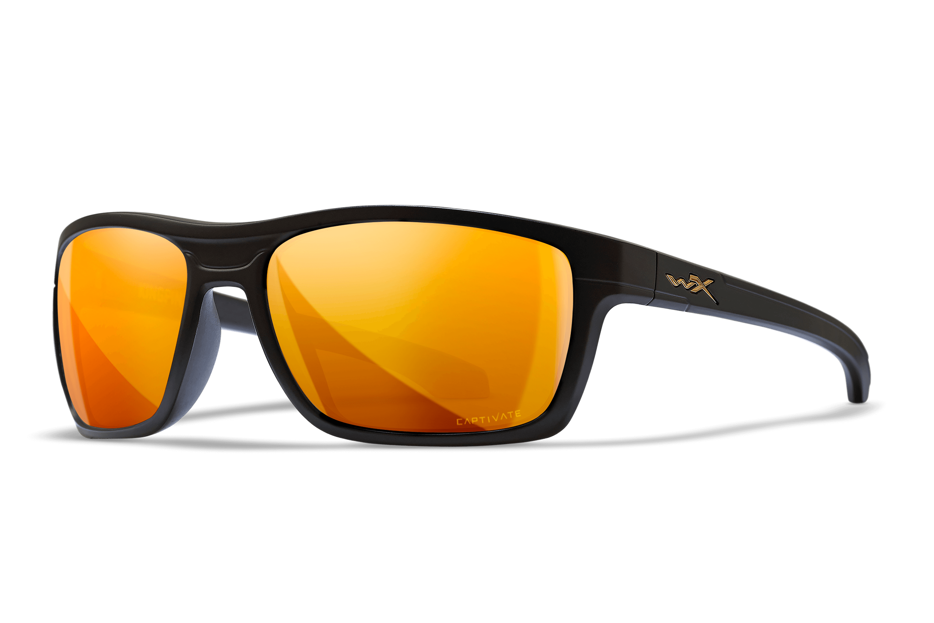 WX Kingpin Sunglasses | Wiley X