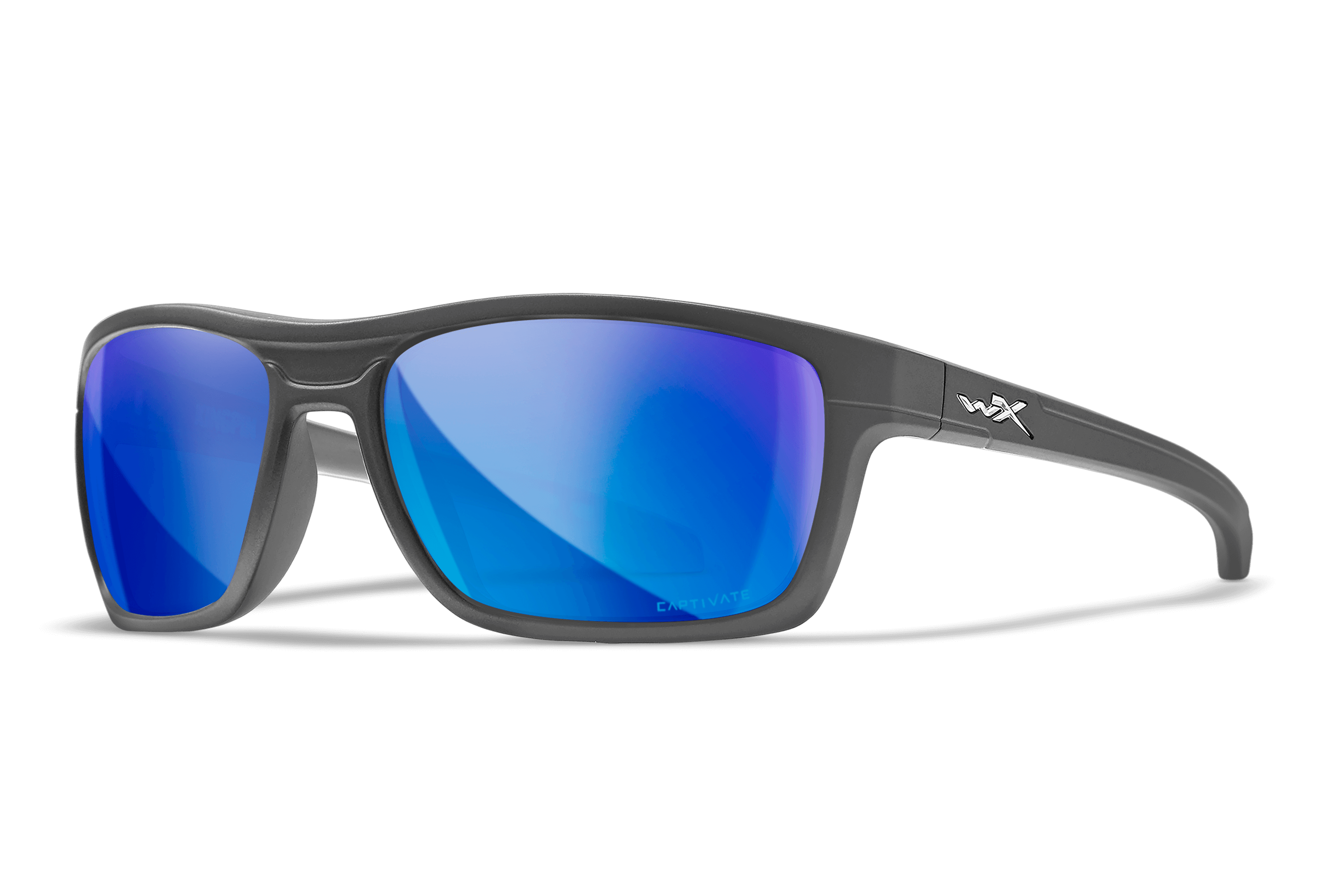 WX Kingpin Sunglasses | Wiley X