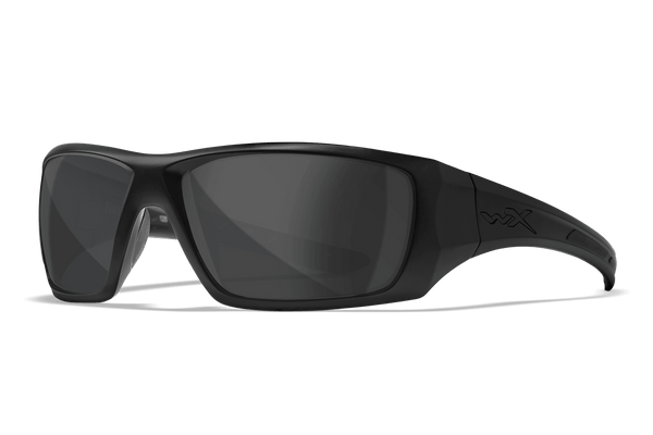 anaページ WX Nash Sunglasses - Smoke Grey Lenses | Wiley X