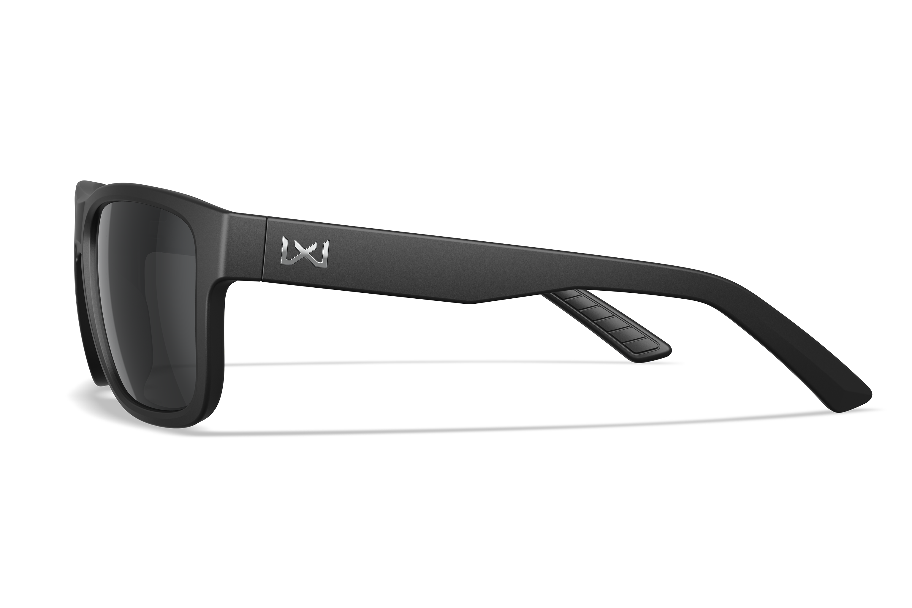 WX Ovation Sunglasses - Smoke Grey Lenses | Wiley X