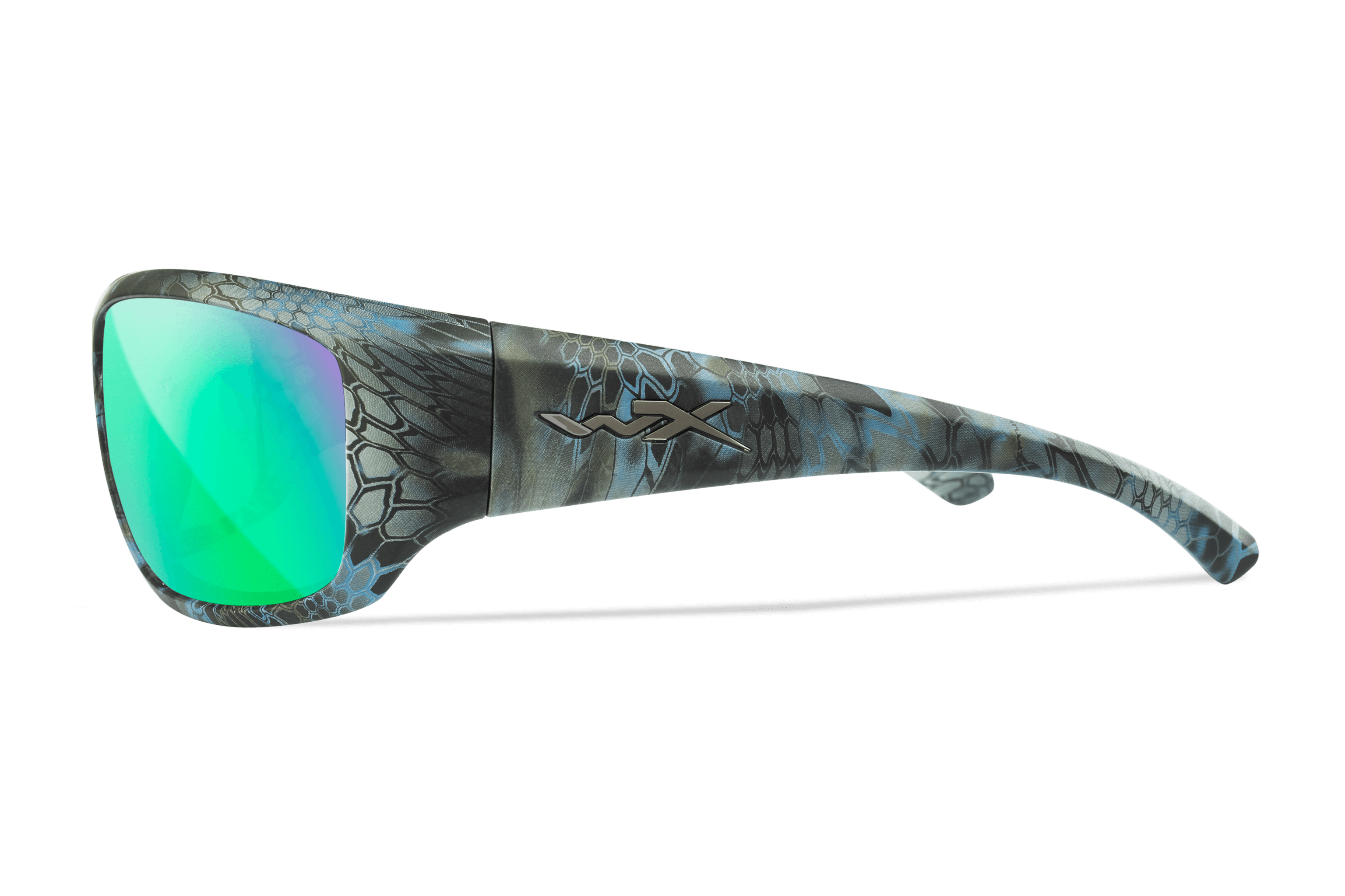 Kryptek® WX Omega | Active 8 Series | SKU: ACOME13 Kryptek® WX Omega | Active 8 Series | SKU: ACOME13