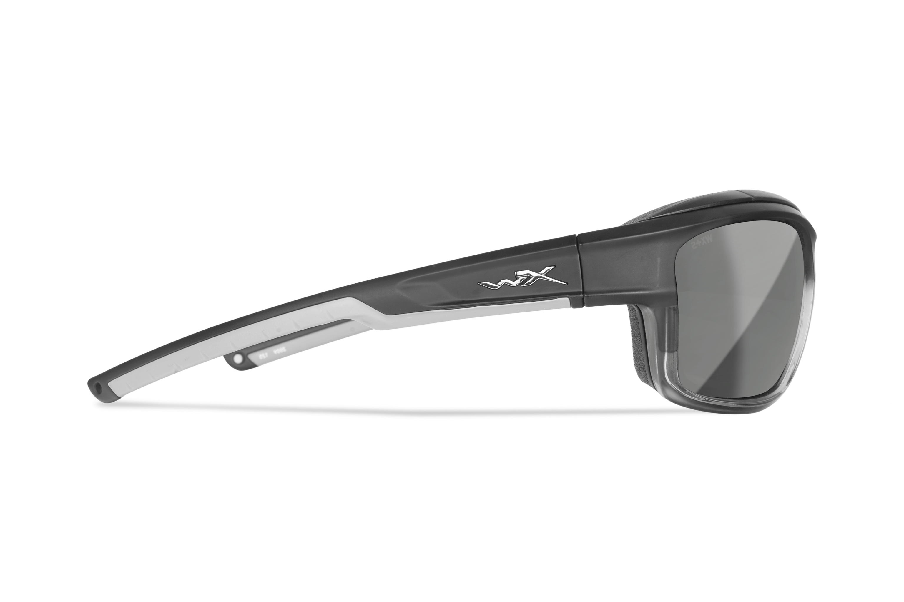 WX Ozone Sunglasses - Silver Flash Lenses | Wiley X