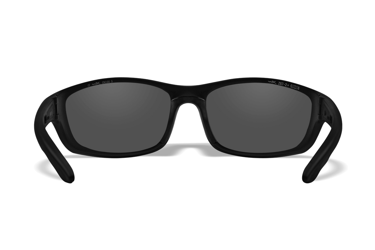 P-17 Sunglasses - Smoke Grey Lenses | Wiley X P-17 Sunglasses - Smoke Grey Lenses | Wiley X