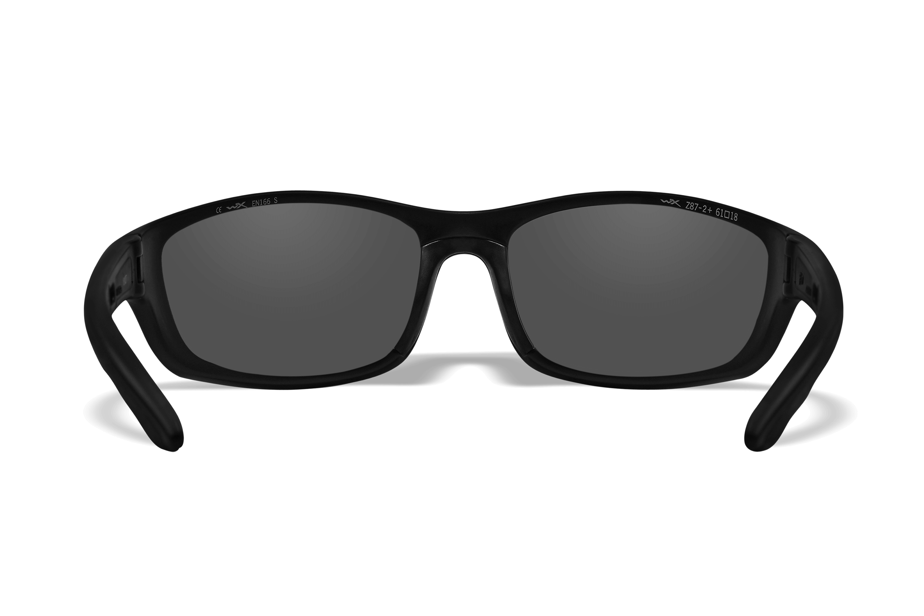 P-17 Sunglasses - Smoke Grey Lenses | Wiley X