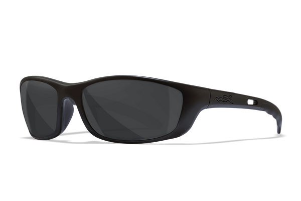 P-17 Sunglasses - Smoke Grey Lenses | Wiley X