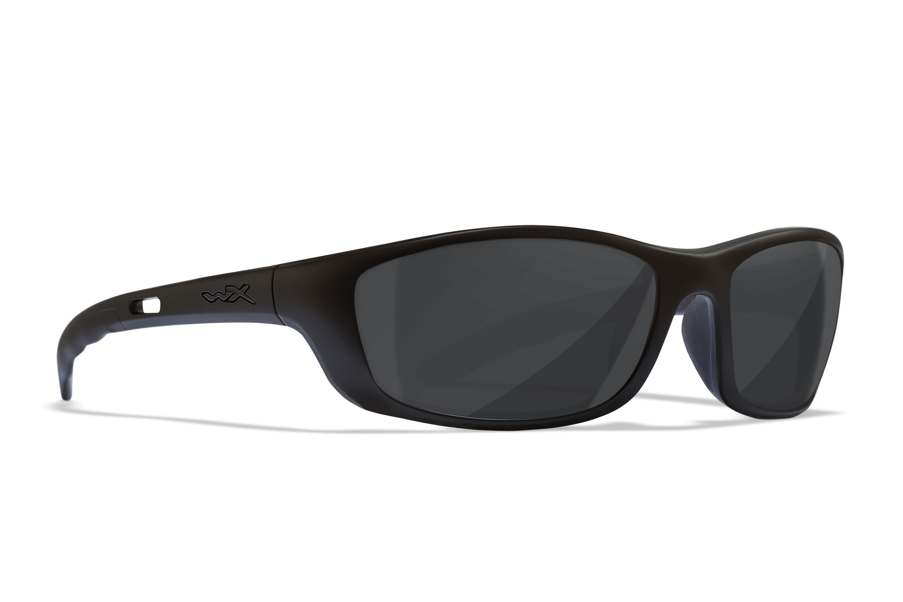 P-17 Sunglasses - Smoke Grey Lenses | Wiley X