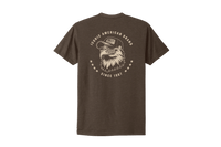 WX Patriotic Eagle T-Shirt