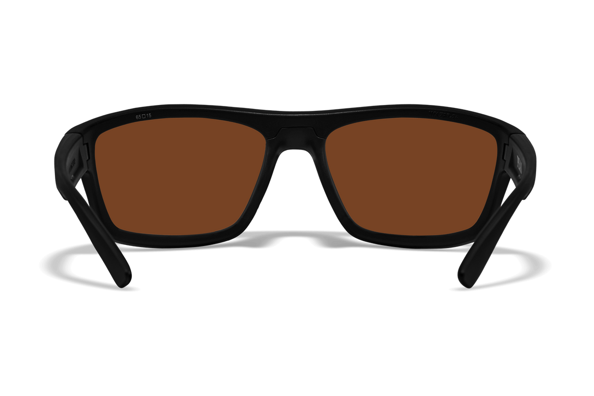 WILEYX PEAK-CAPTIVATE-ACPEA02 Sunglasses Sun Glasses ACPEA02 MATTE Authentic New Amazon.com: Wiley X Peak Captivate Polarized Sunglasses  main image 4