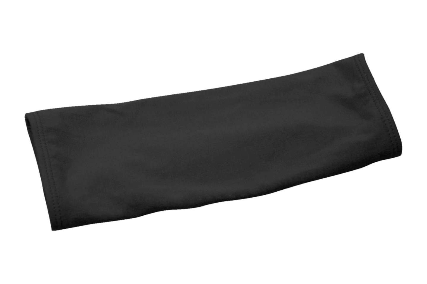 Large Black Goggle Sleeve