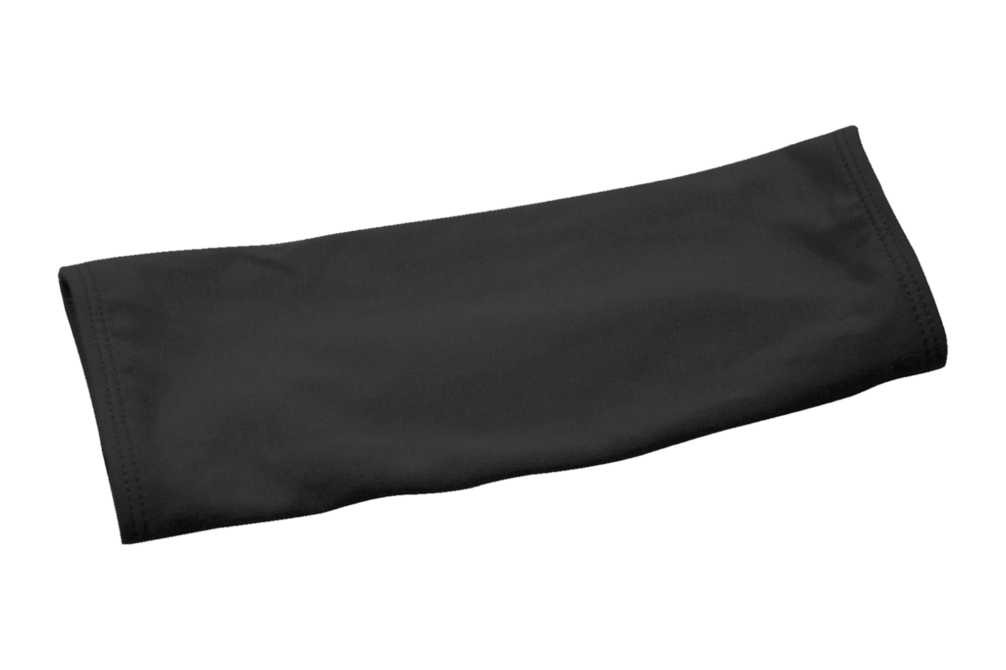 Large Black Goggle Sleeve