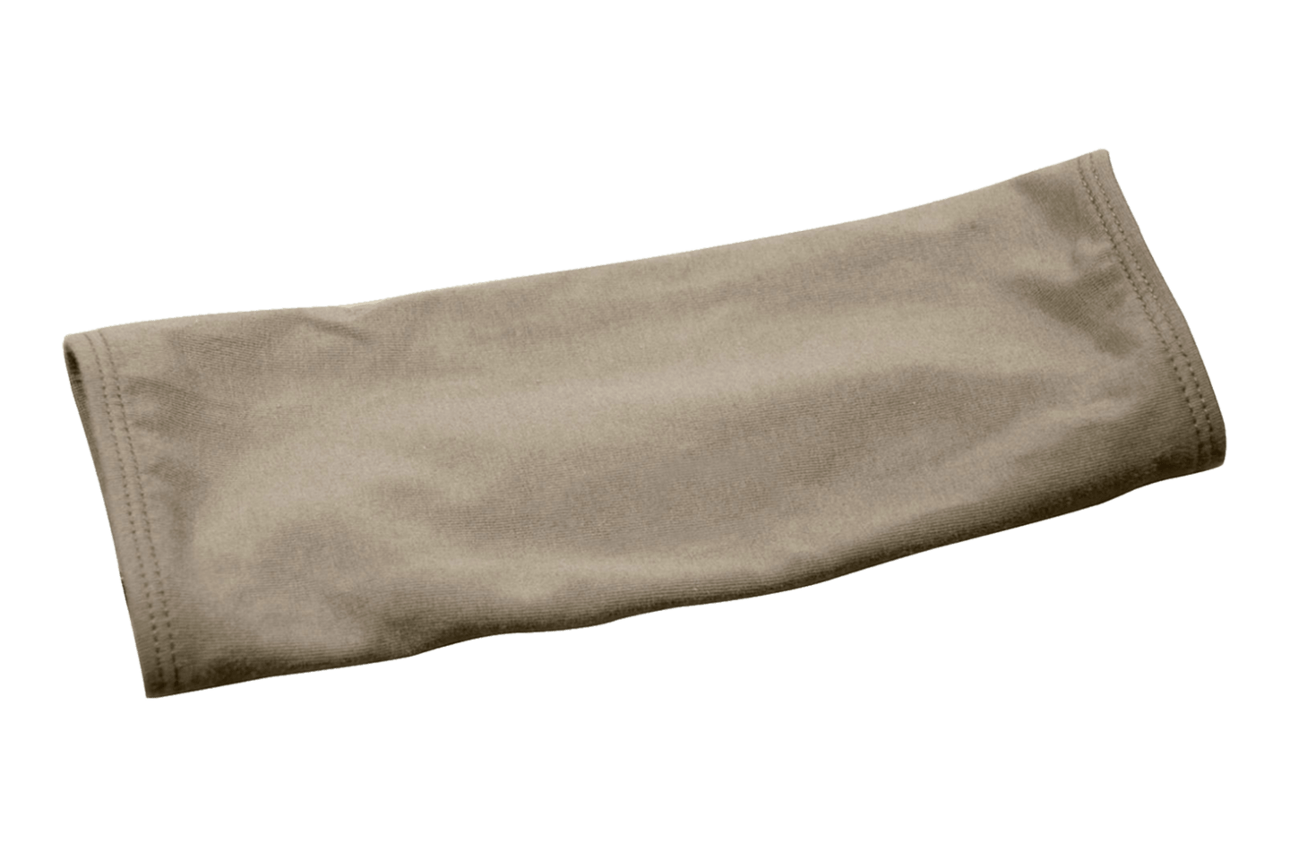 Large Tan Goggle Sleeve